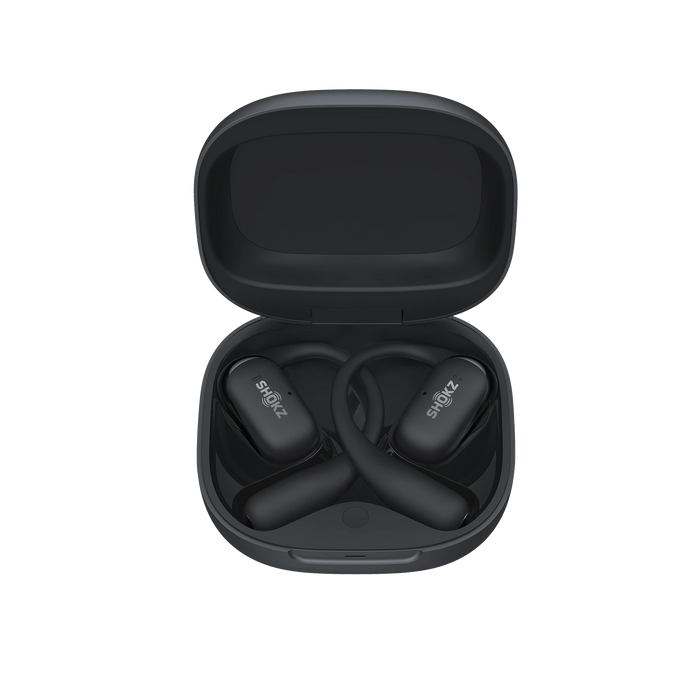 Refurbished OpenFit 2 Open-Ear Hoofdtelefoon | Shokz NL - Comfort
