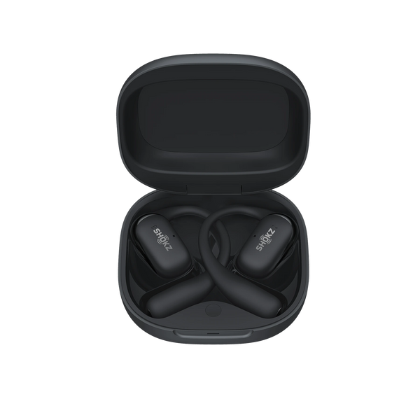 Refurbished OpenFit 2 Open-Ear Hoofdtelefoon | Shokz NL - Comfort