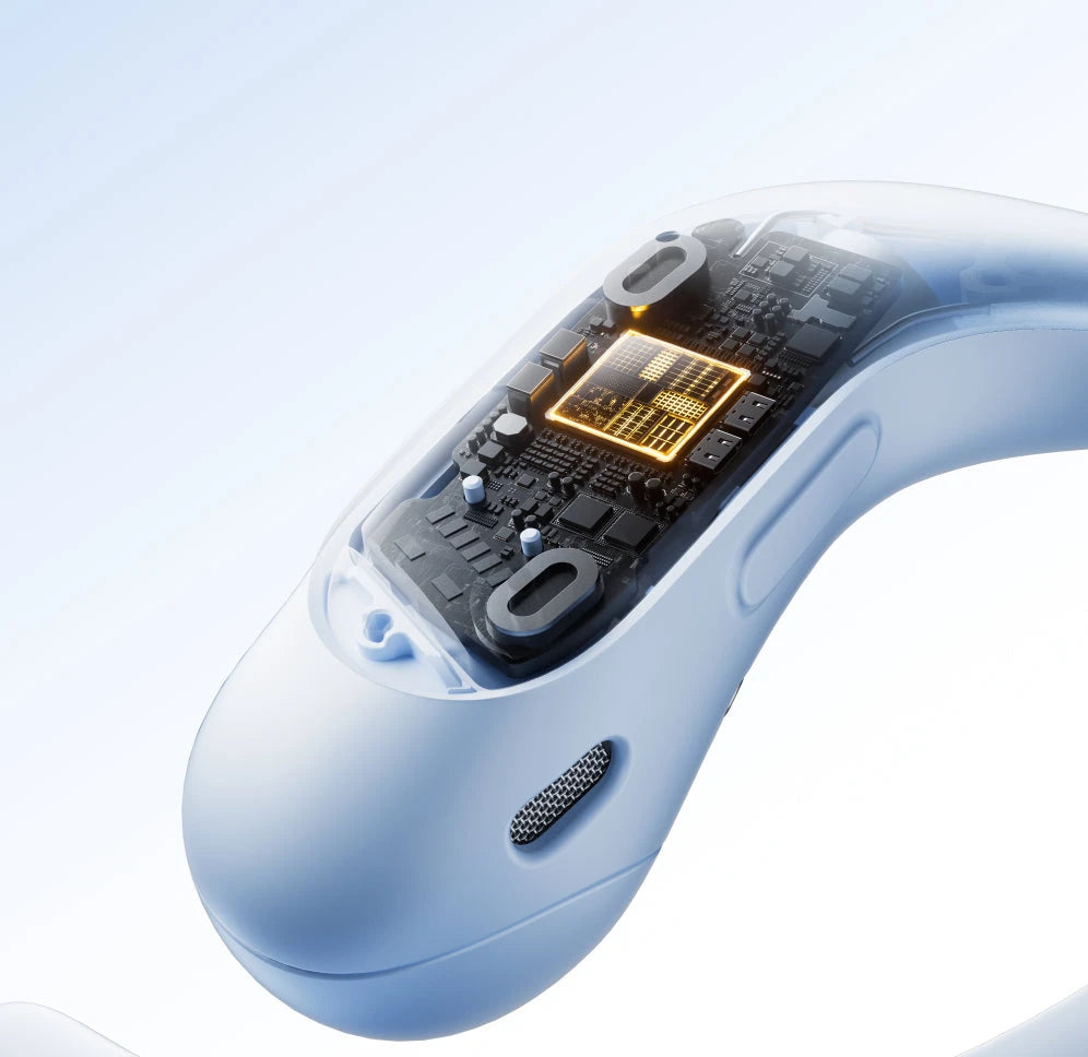 Shokz OpenFit Air 2 basprestaties