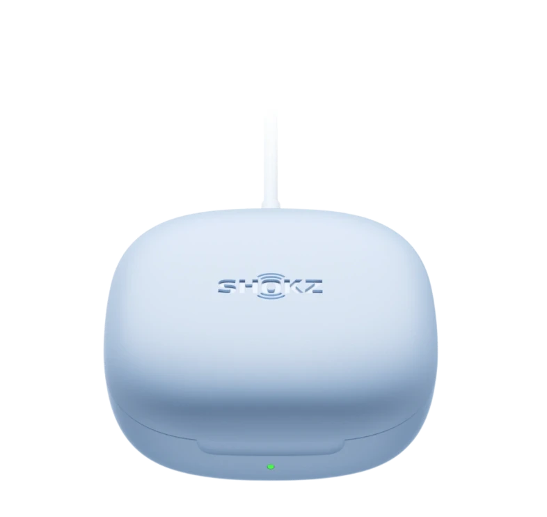Shokz OpenFit Air 2 oplaadcase