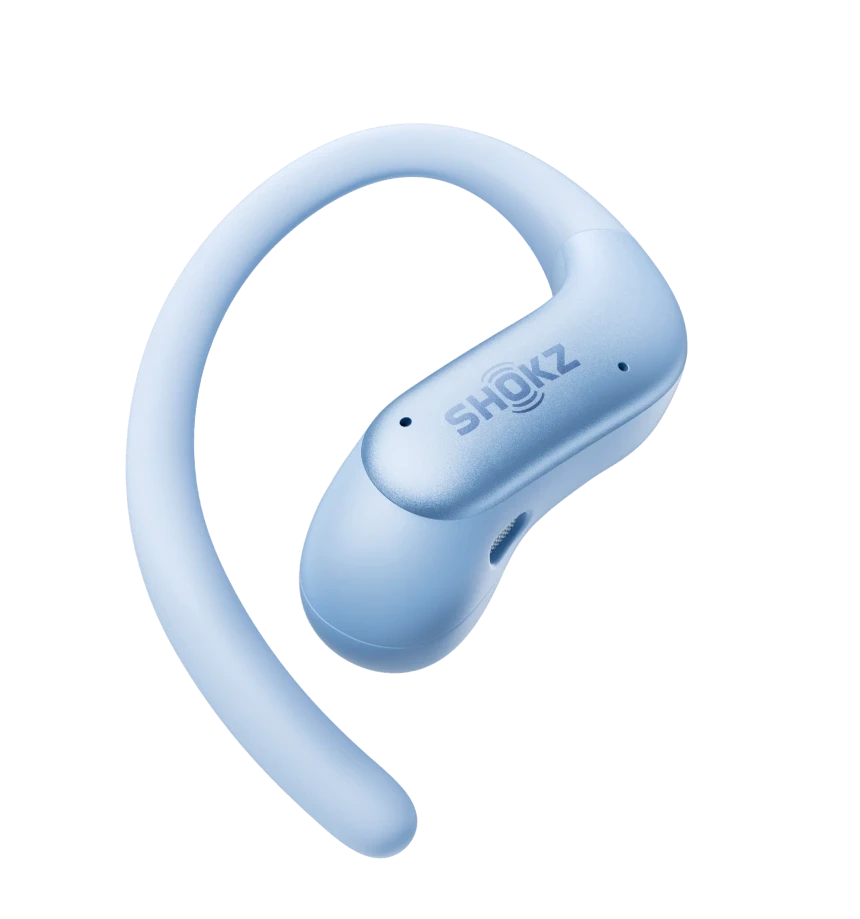 Shokz OpenFit Air 2 oordopjes