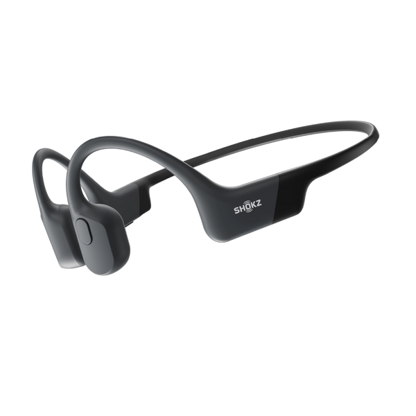 OPENRUN - Bone Conduction-koptelefoon met behoorlijke waterdichte prestaties