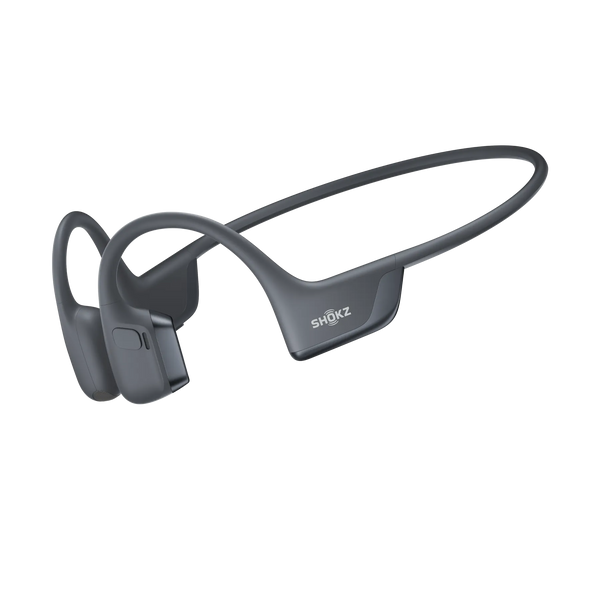 OPENRUN PRO 2 - Bone Conduction-koptelefoon met eersteklas geluidskwaliteit