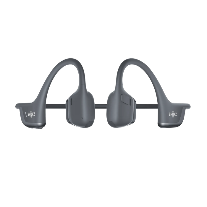 SHOKZ OpenRun Pro 2 Bone-Conduction Sportkoptelefoon SHOKZ OpenRun Pro 2 Bone-Conduction Sportkoptelefoon
