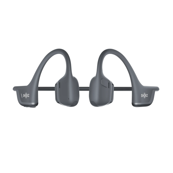 【美品】SHOKZ OPENRUN PRO2 SHOKZ OpenRun Pro 2 Bone-Conduction Sportkoptelefoon