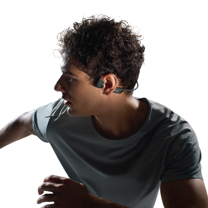 SHOKZ OpenRun Pro 2 Bone-Conduction Sportkoptelefoon