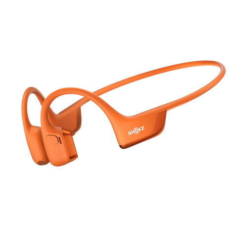 Oranje