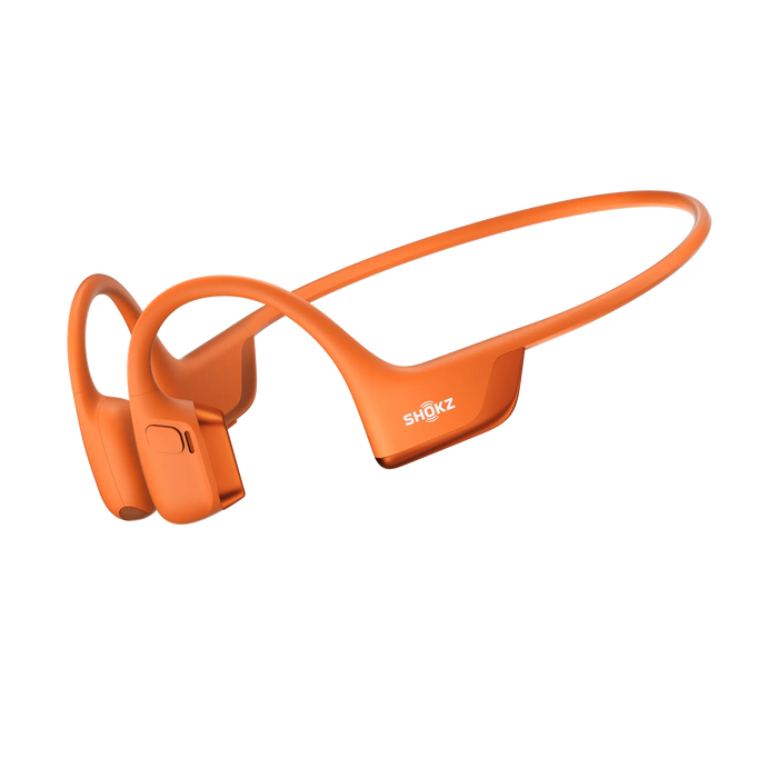 SHOKZ OpenRun Pro 2 Bone-Conduction Sportkoptelefoon