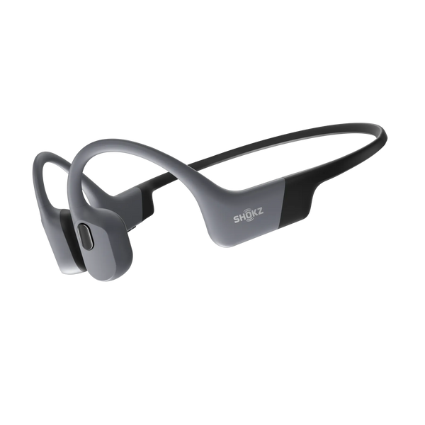 OPENSWIM PRO - Bone Conduction-koptelefoon voor zwemmen