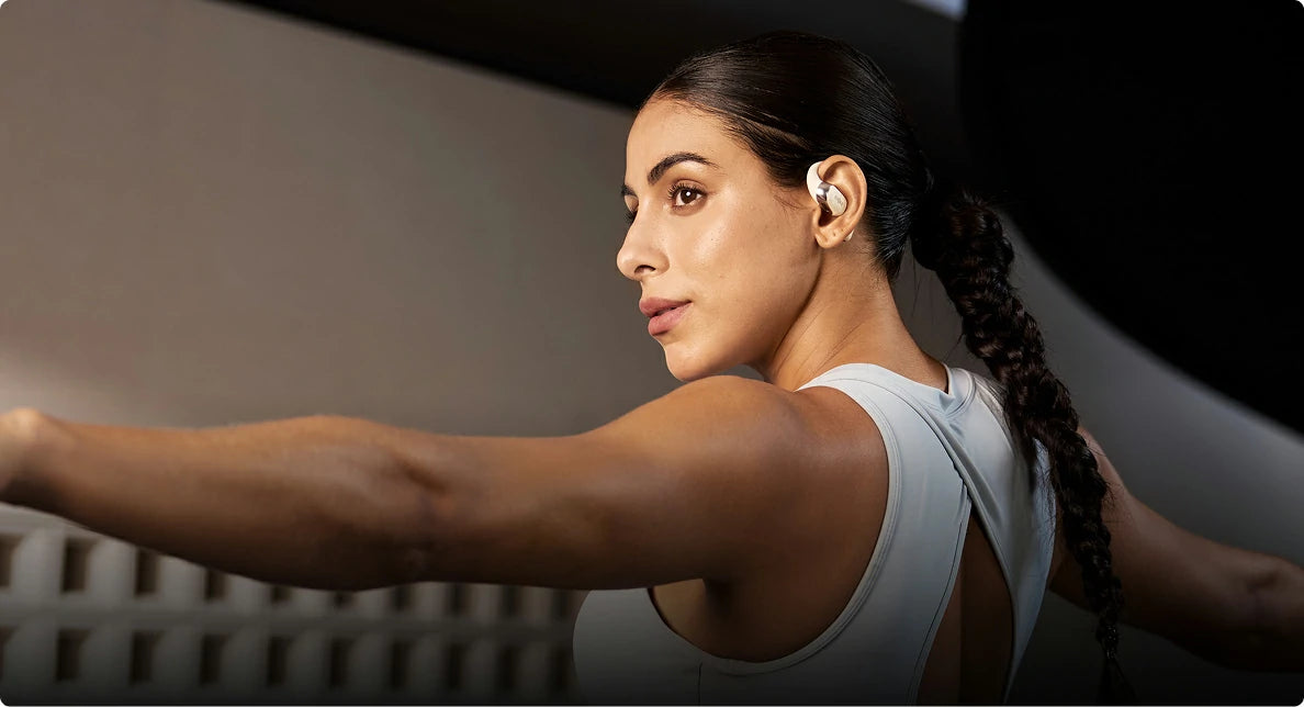 Waarom open-ear van belang is