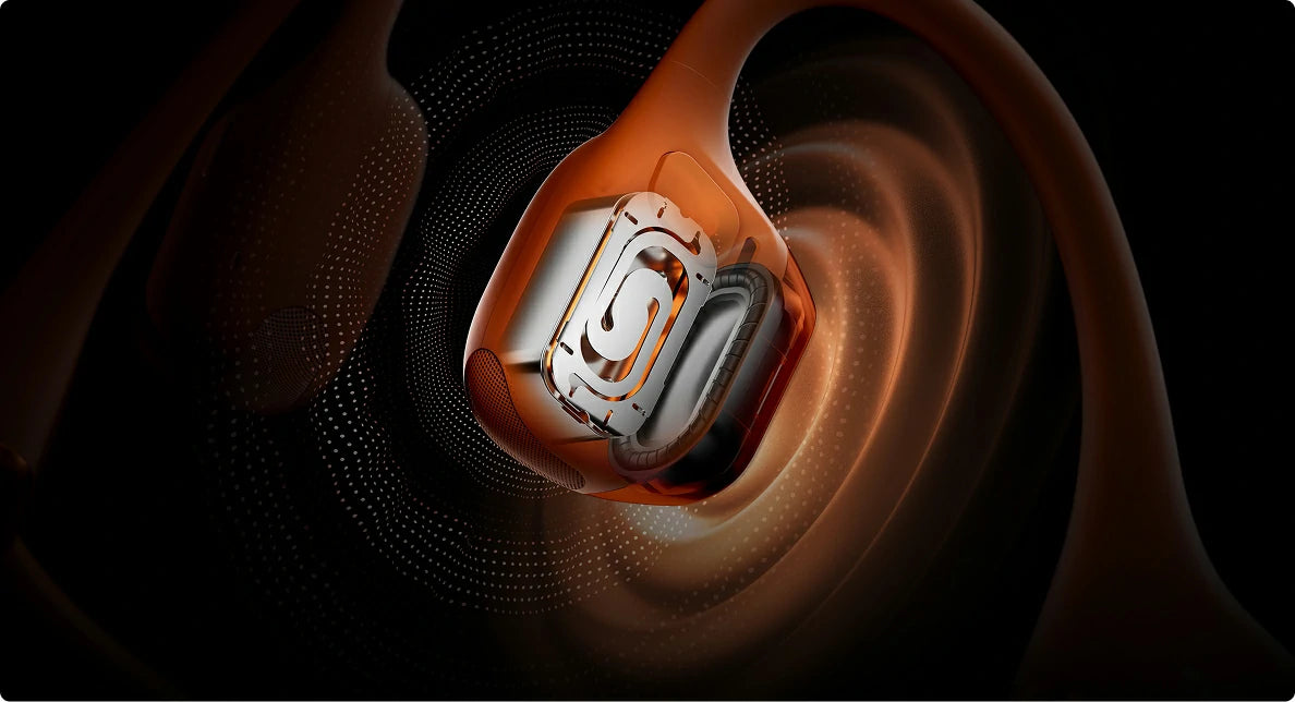 Hoe Shokz het mogelijk maakt