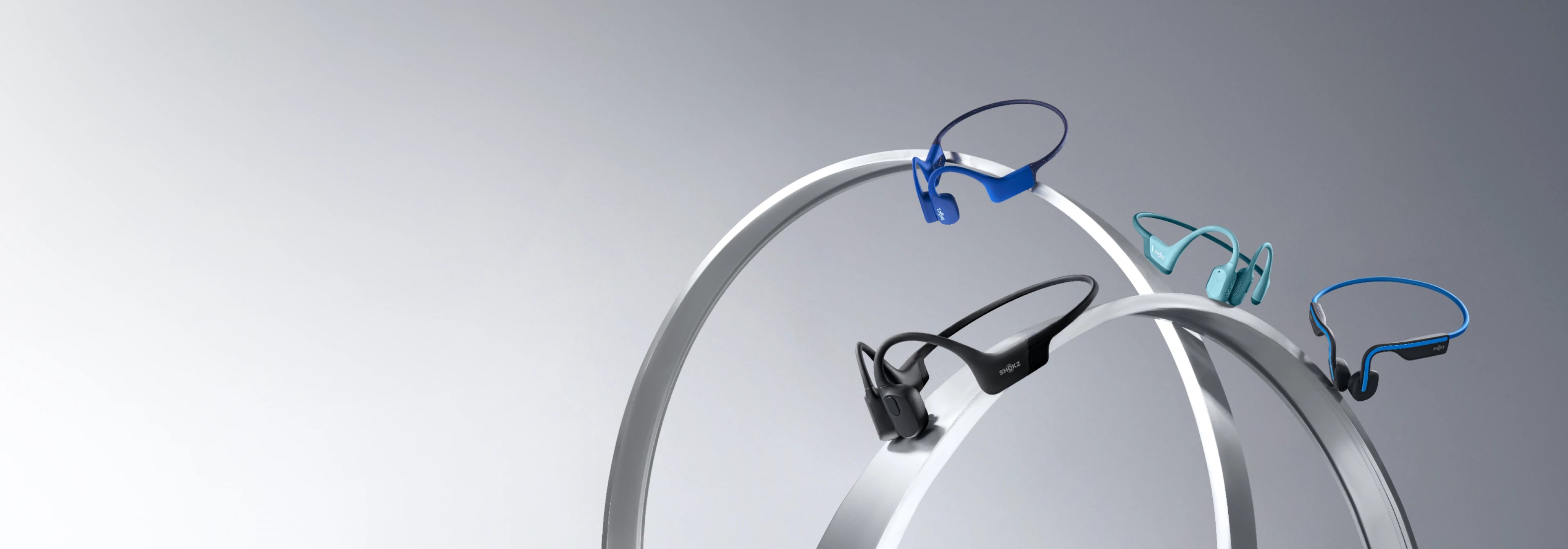 Sportoordopjes geleverd door Shokz NL