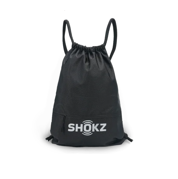Shokz gift bag