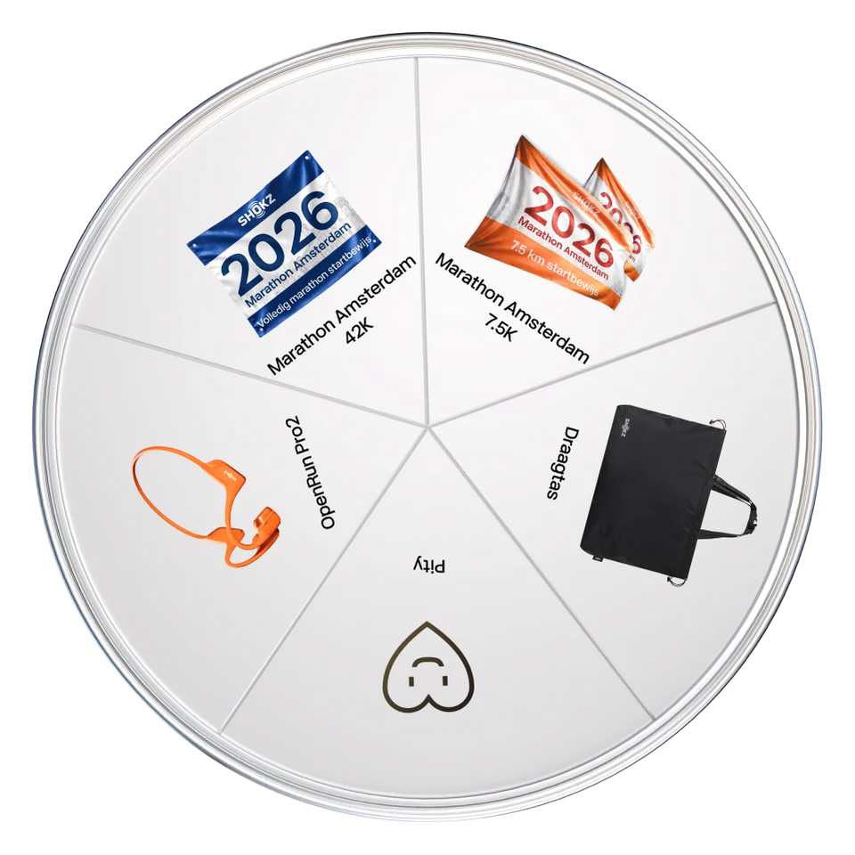 2026 AMM lottery wheel