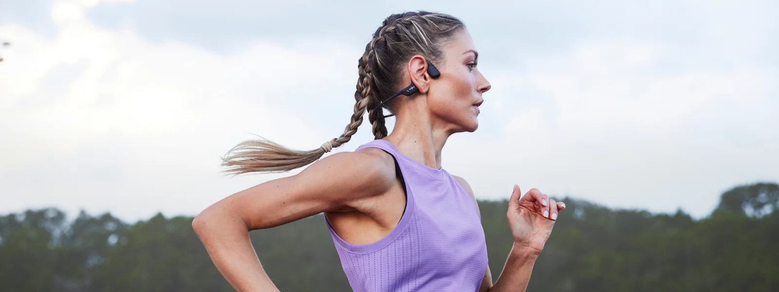 bluetooth running headphones for athletes shokz united kingdom