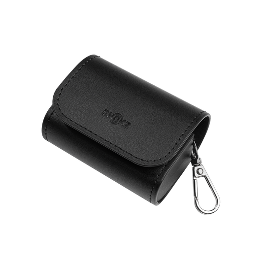 Shokz_Clip-On Earbud Carrying Case_Black