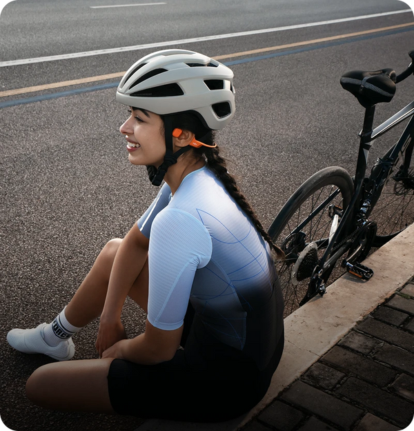 Fietsen