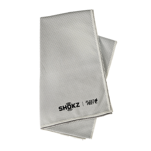 Shokz Quickdry Towel