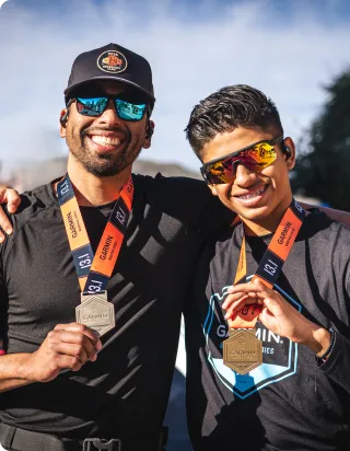 garmin moving together mb