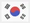 Zuid-Korea