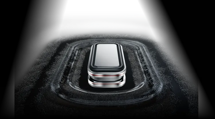 m openfit pro detail