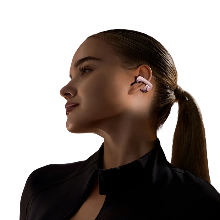 OpenDots ONE | Clip-On Open-Ear oordopjes met comfort