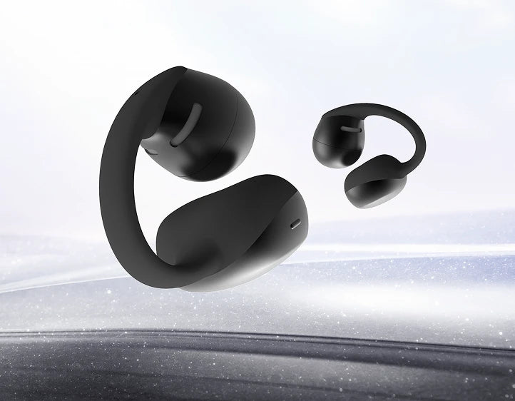 OpenDots Air Zwart