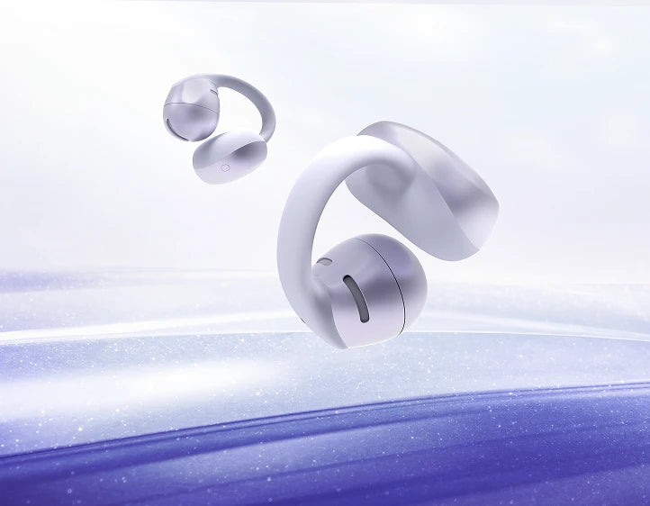 OpenDots Air Paars