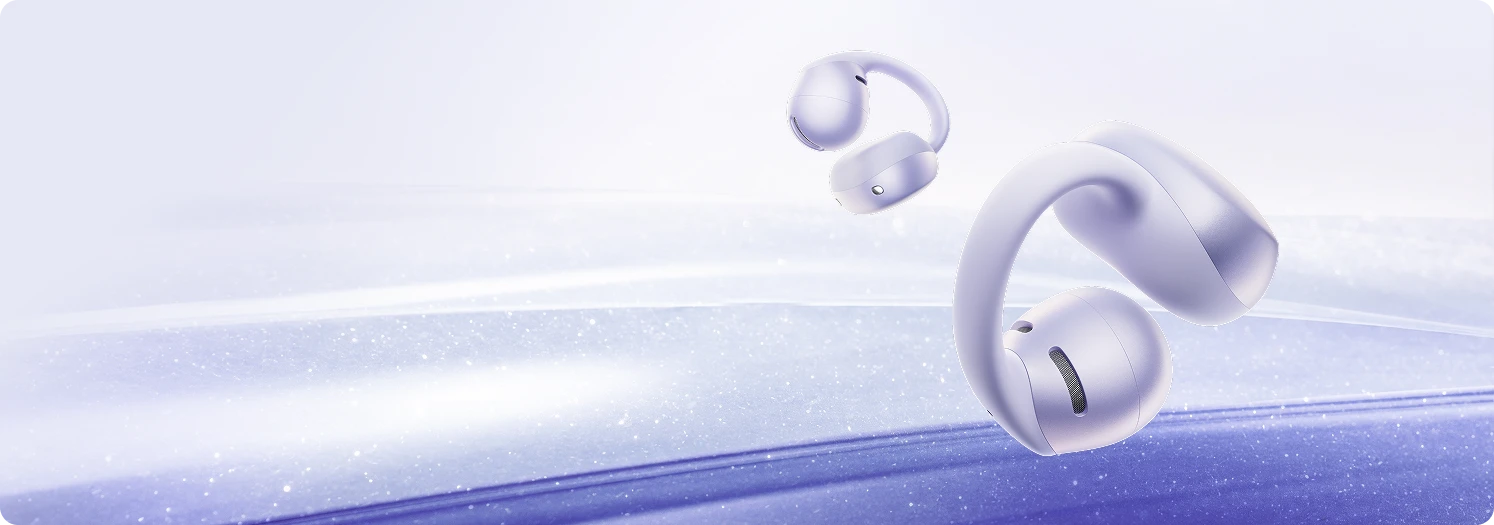 OpenDots Air Paars