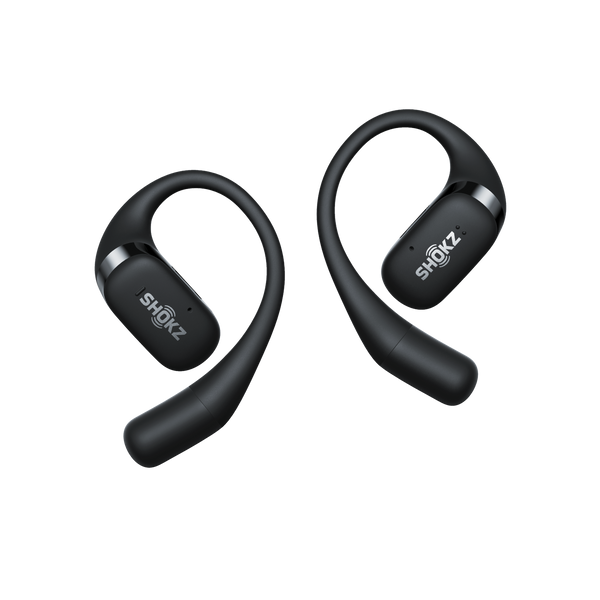 OpenFit 2 Open-Ear Hoofdtelefoon | Shokz NL - Comfort, Premium Geluid