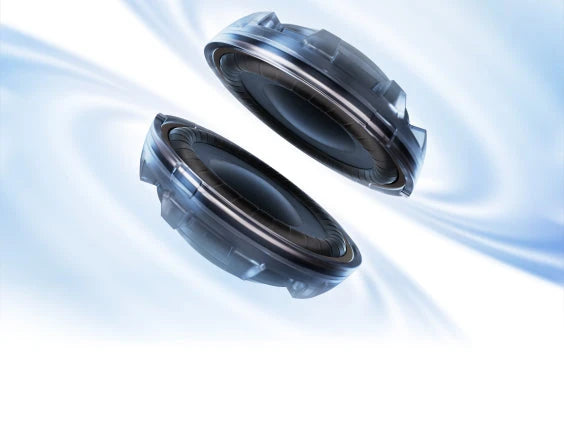 Shokz OpenFit Air 2 – Krachtige open-ear audio