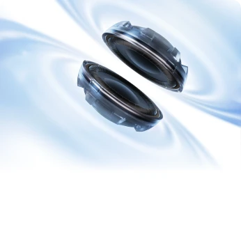 Shokz OpenFit Air 2 – Krachtige open-ear audio