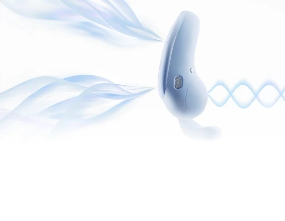 Shokz OpenFit Air 2 – Altijd en overal heldere gesprekken