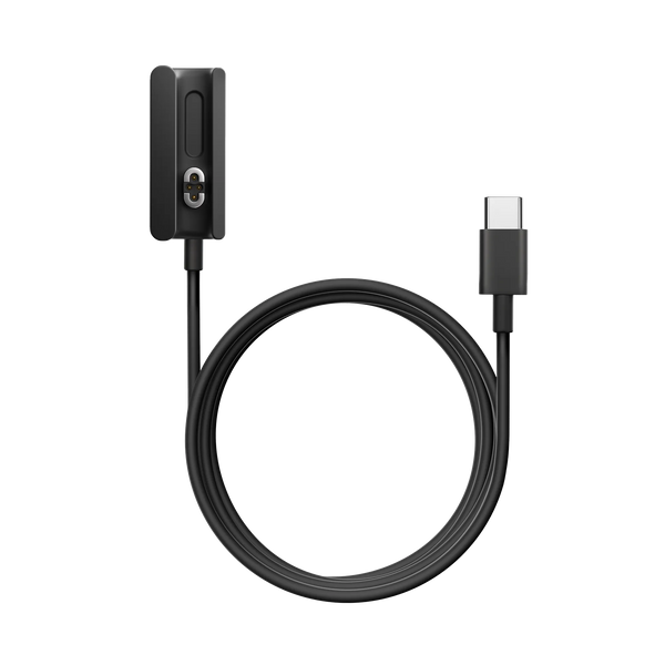 Exclusieve oplaadkabel voor OpenSwim Pro