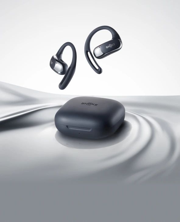 OPENFIT AIR - Open oordopjes voor een betaalbare prijs