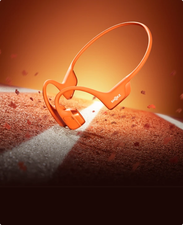 OPENRUN PRO 2 - Bone Conduction-koptelefoon met eersteklas geluidskwaliteit