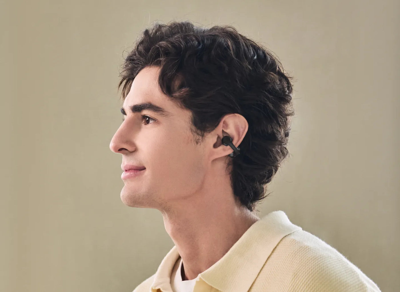 Open-ear Clip-On oordopjes voor dagelijks gebruik | OpenDots 2