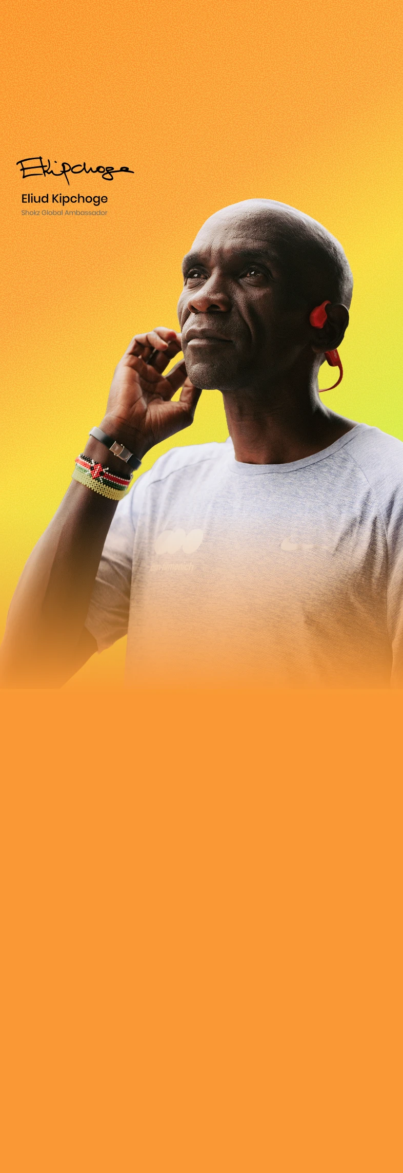 NN Marathon Rotterdam product feature image