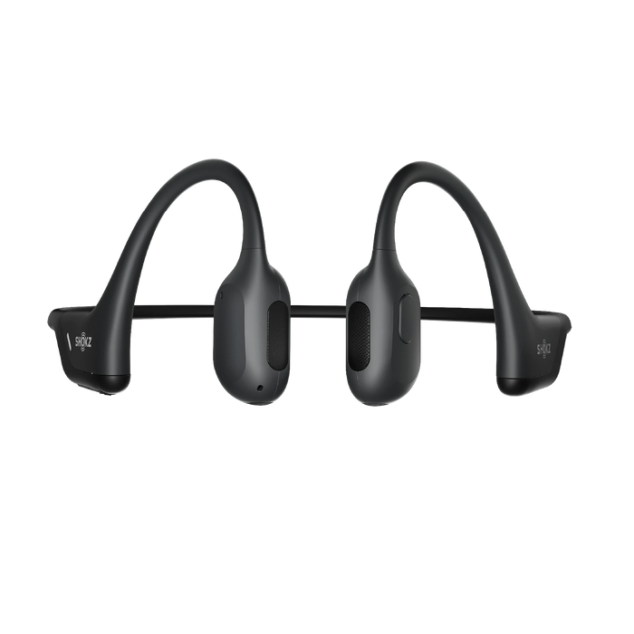 OpenRun Pro Open-ear bone conduction koptelefoon