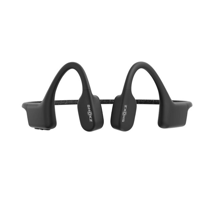 Shokz OpenSwim Bone Conduction Wireless Headphones IP68 Waterproof